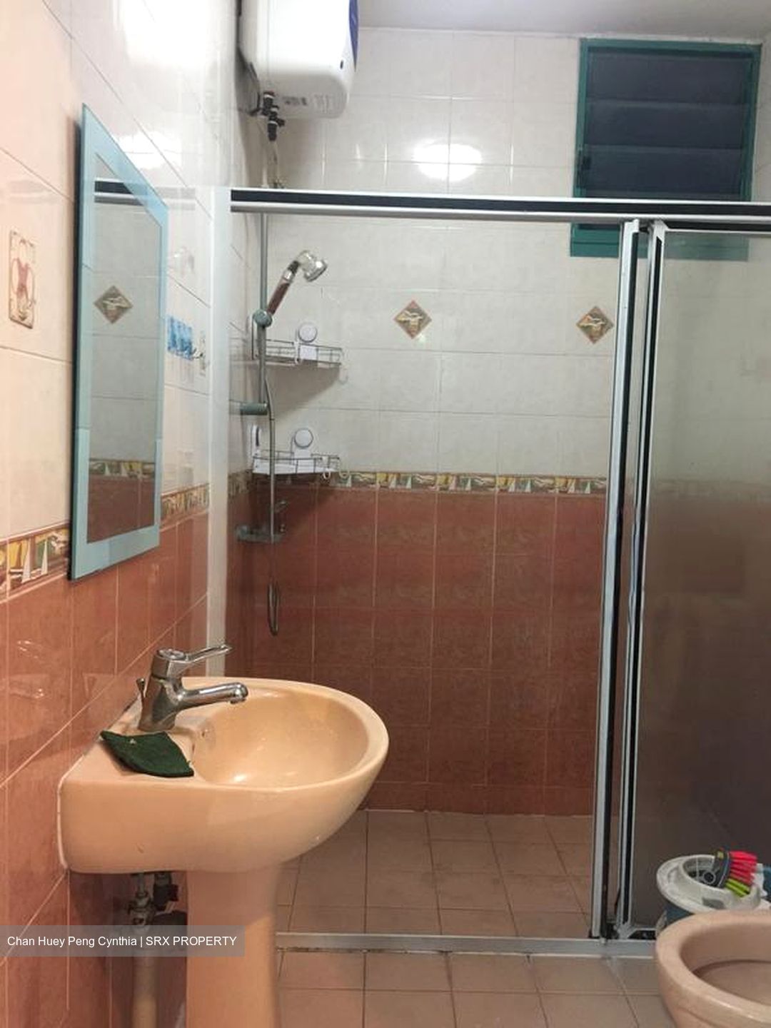 Blk 476 Segar Gardens (Bukit Panjang), HDB 5 Rooms #448638061